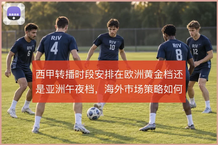 西甲转播时段安排在欧洲黄金档还是亚洲午夜档，海外市场策略如何倾斜